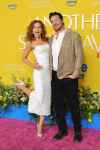 Where Blake's vibrant friendship stands in the middle of Justin Baldoni Taylor Swift's legal drama and more getyimages 2212309174